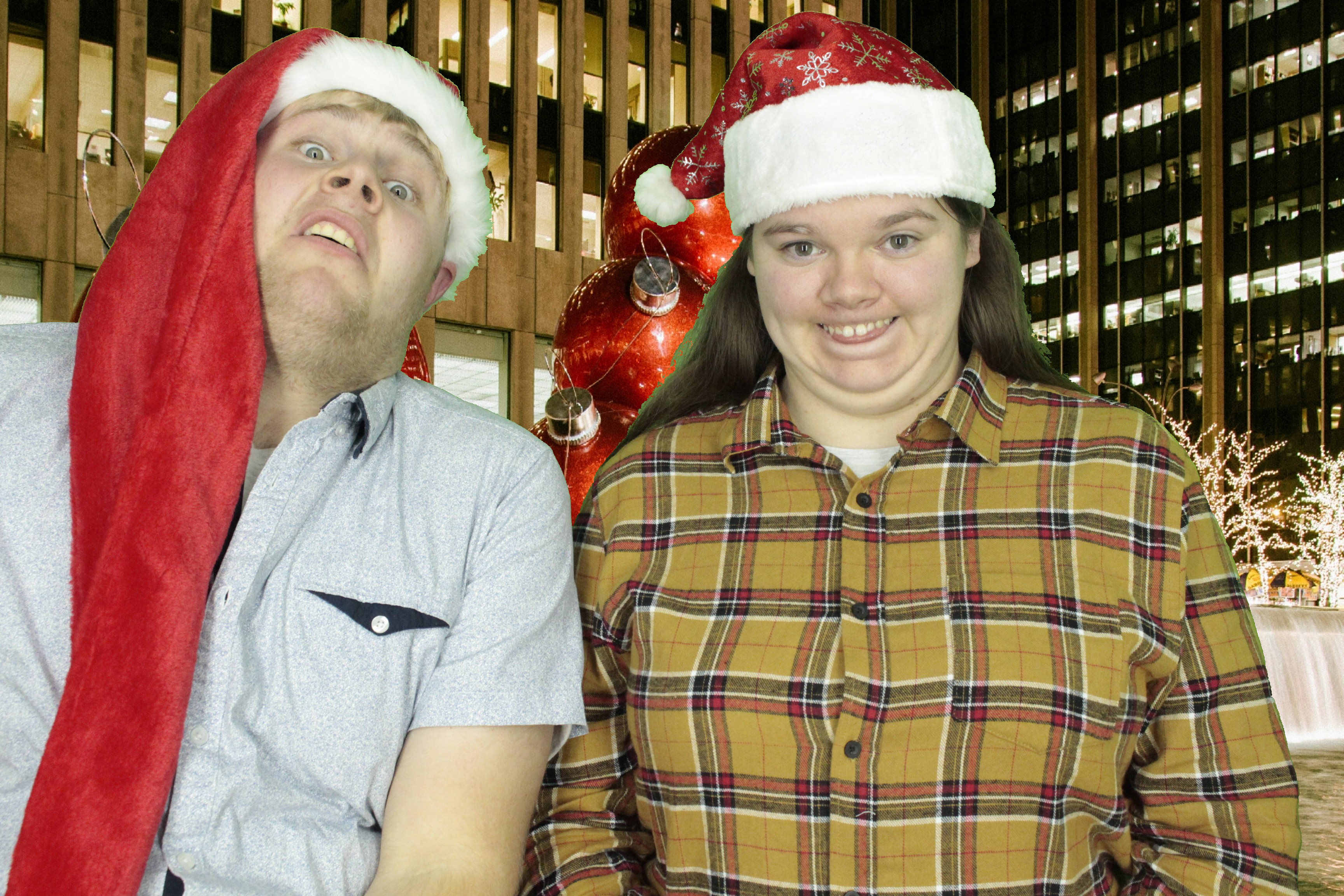 Waitrose Christmas Party 2019 | View more photos from the event at gallery.myphotoboothexperience.co.uk/u/MyPhotoBoothExperienceLtd/Waitrose-Christmas-Party-2019